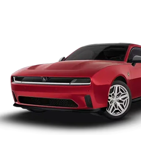 Charger 2 Door