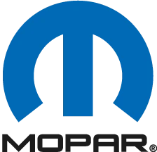 mopar logo