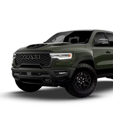 Ram 1500 RHO