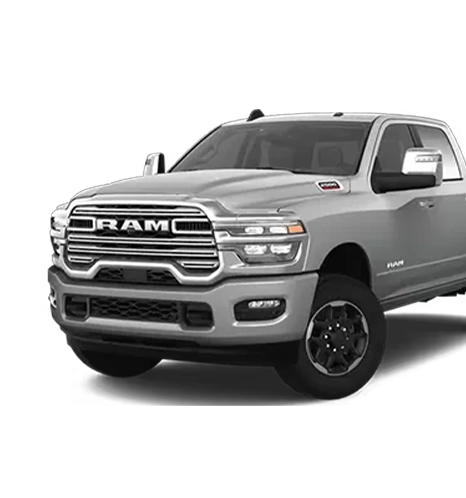 Ram 2500