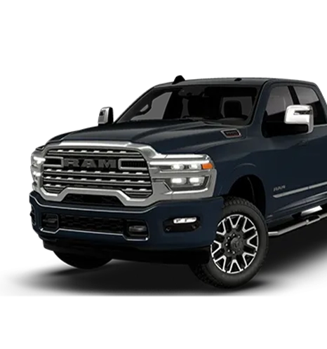 Ram 3500