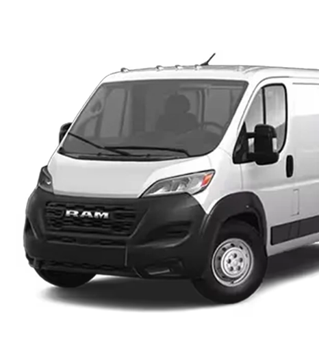 Ram ProMaster