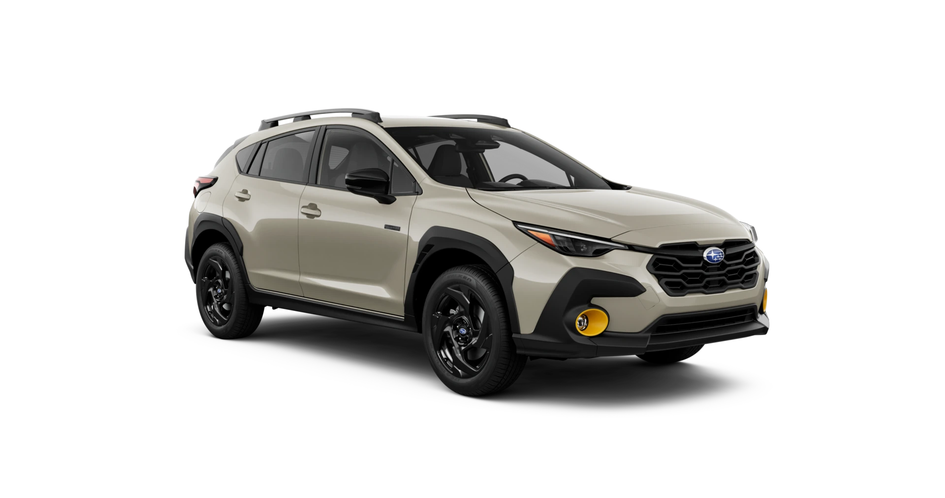 Crosstrek Hybrid