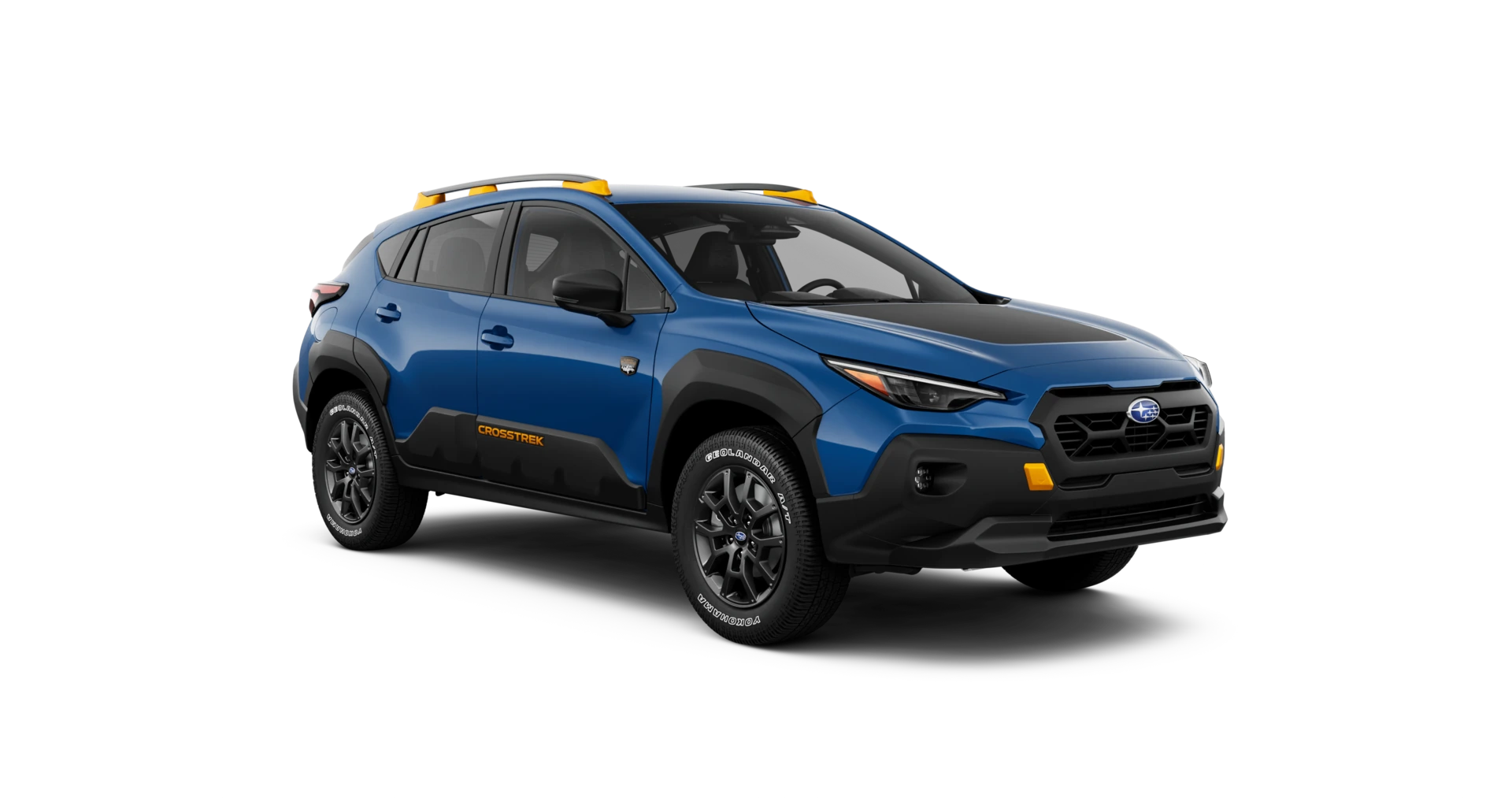 Crosstrek Wilderness