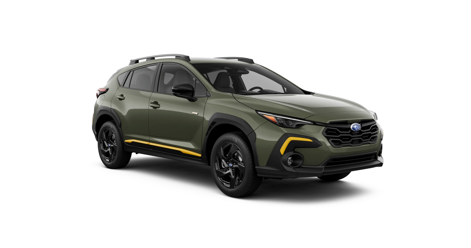 Crosstrek