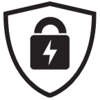 GMC EV Protection Plan icon