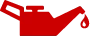 GMC Pre-Paid Maintenance oil can icon