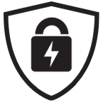 GMC EV Protection Plan icon
