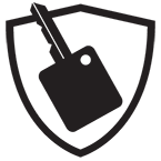GMC Guaranteed Asset Protection GAP Coverage icon