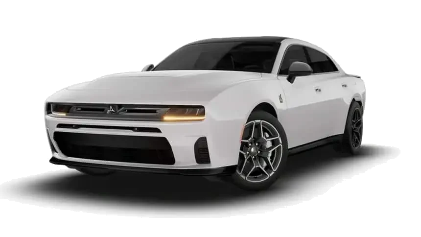Dodge Charger sedan