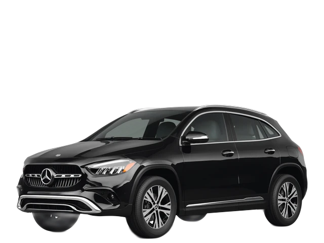 Mercedes-Benz of Louisville